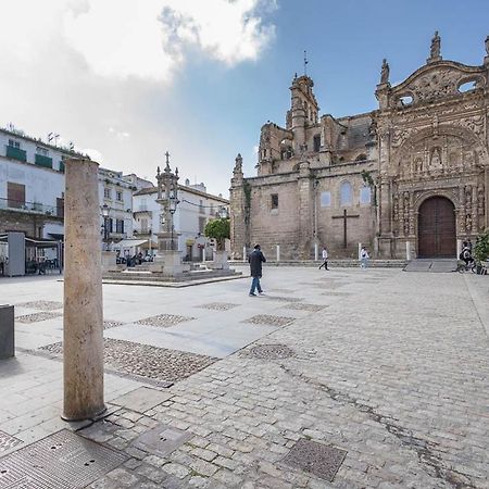 La Cruz 1A El Puerto de Santa María Exterior foto