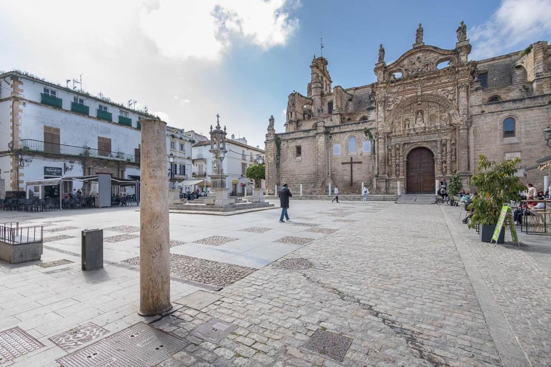 La Cruz 1A El Puerto de Santa María Exterior foto