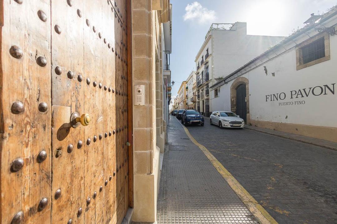 La Cruz 1A El Puerto de Santa María Exterior foto